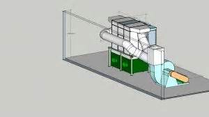 MDF dust extraction improvements : r/CNC 